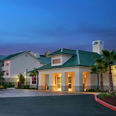 โฮมวูดสวีทบายฮิลตันซคราเมนโตแอร์พอร์ตนาโตมัสโฮเต็ล Hotel ซาคราเมนโต ภายนอก รูปภาพ