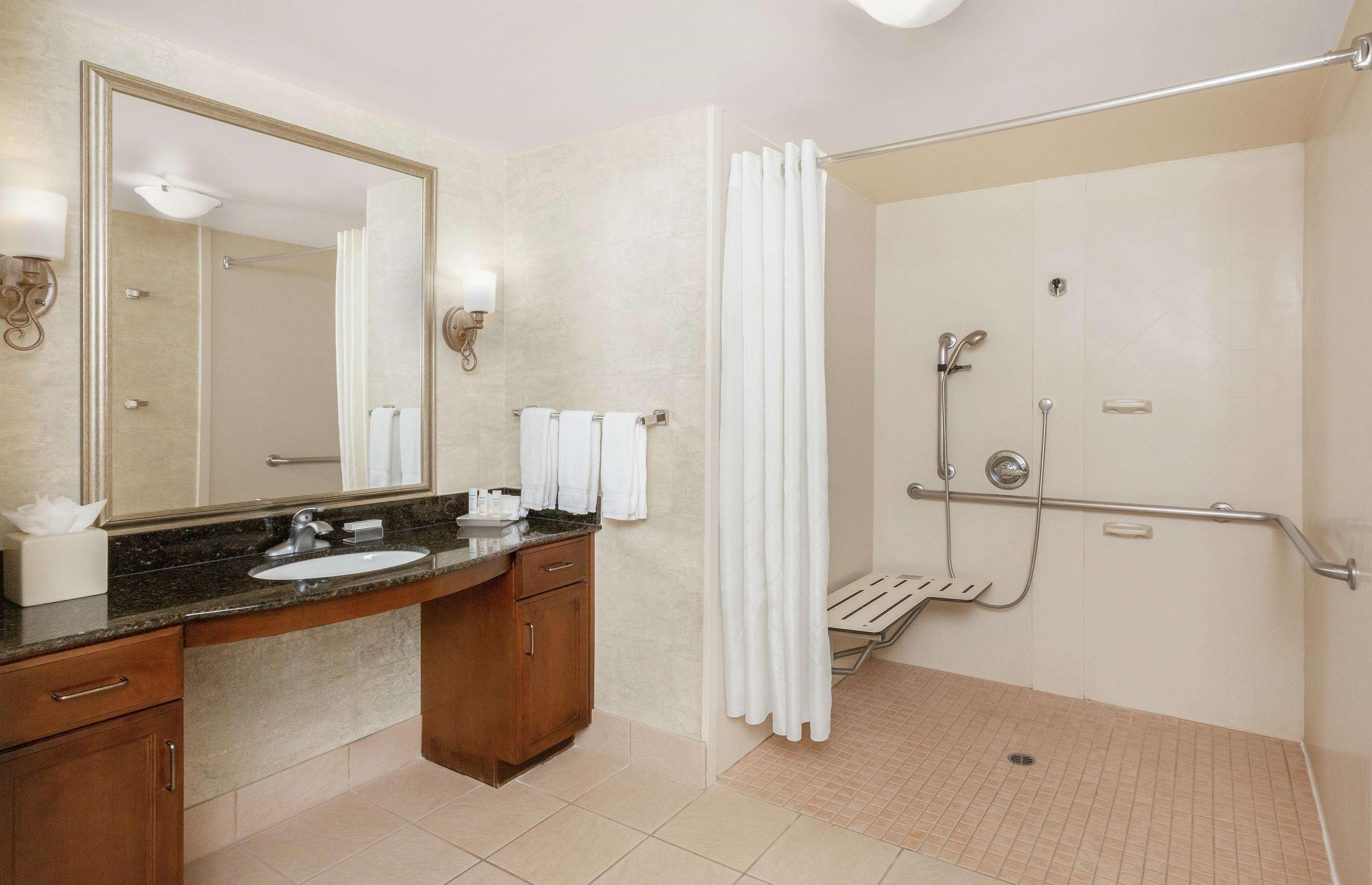 โฮมวูดสวีทบายฮิลตันซคราเมนโตแอร์พอร์ตนาโตมัสโฮเต็ล Hotel ซาคราเมนโต ภายนอก รูปภาพ