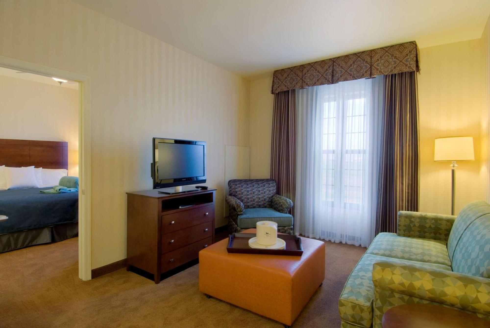 โฮมวูดสวีทบายฮิลตันซคราเมนโตแอร์พอร์ตนาโตมัสโฮเต็ล Hotel ซาคราเมนโต ภายนอก รูปภาพ