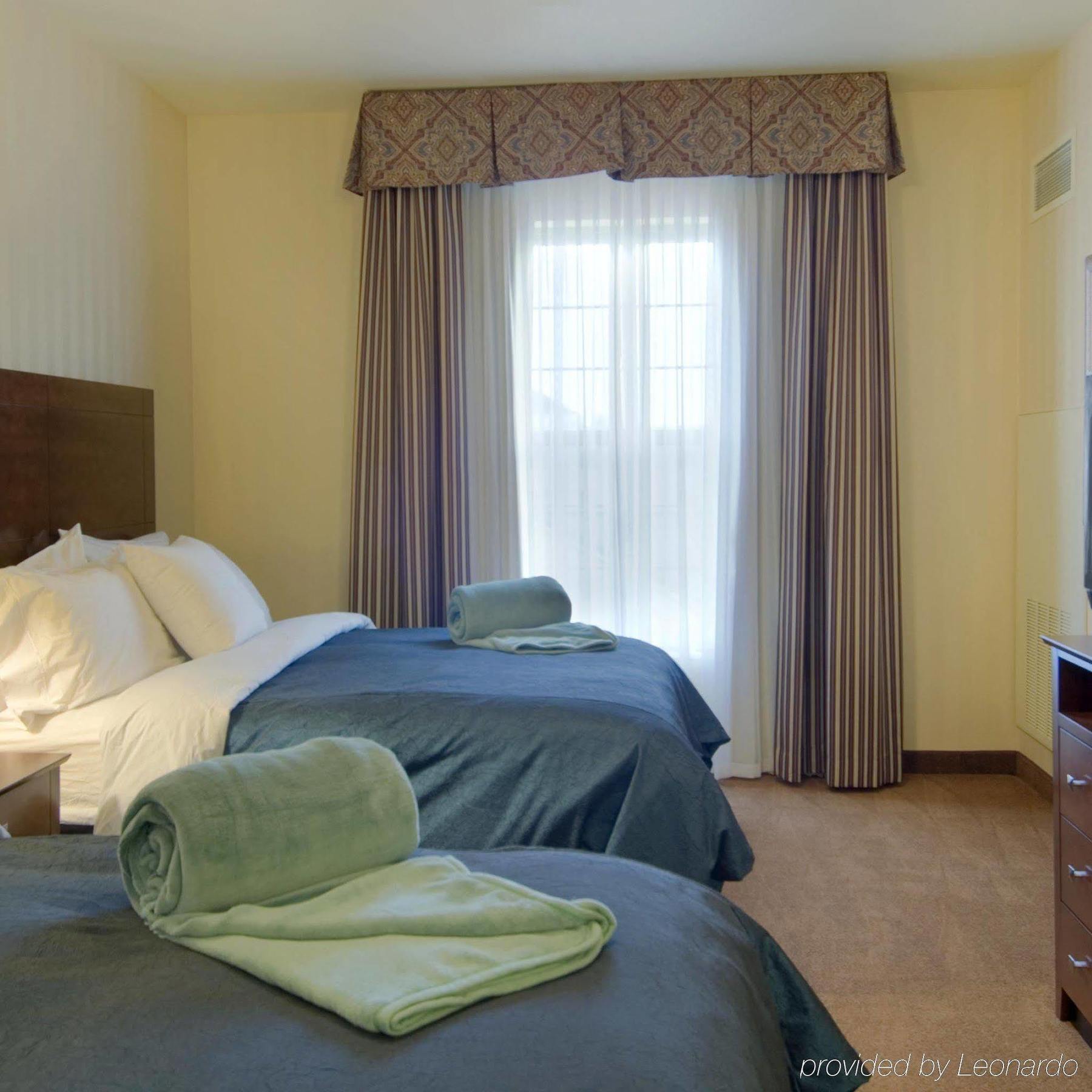 โฮมวูดสวีทบายฮิลตันซคราเมนโตแอร์พอร์ตนาโตมัสโฮเต็ล Hotel ซาคราเมนโต ภายนอก รูปภาพ